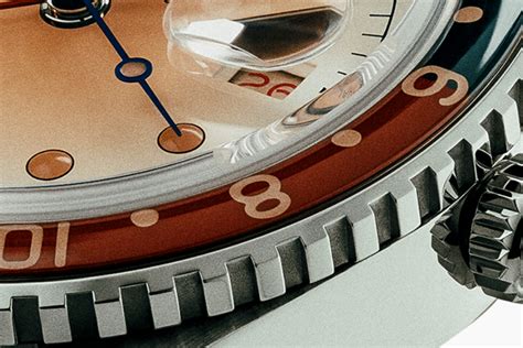 frank abagnale jr rolex|Feature: Rolex’s GMT.